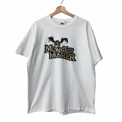 MONSTER HUNTER "初期"