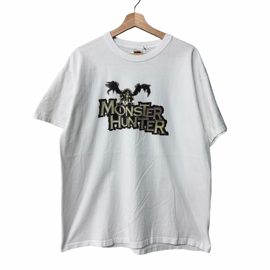 MONSTER HUNTER "初期"