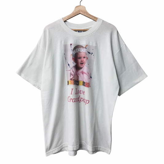 誰やねん"I love Grand Pap"