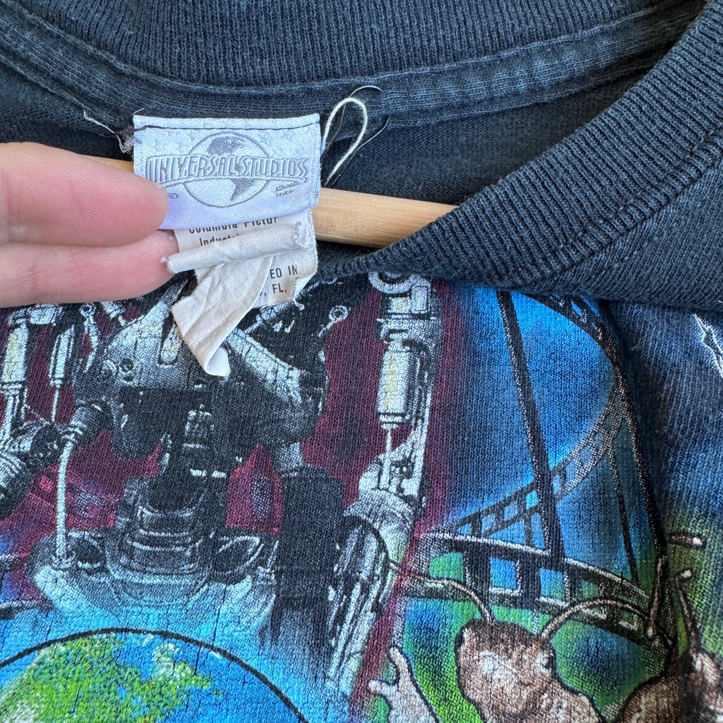 10s UNIVERSAL STUDIOS FLORIDA