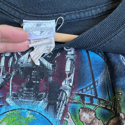 10s UNIVERSAL STUDIOS FLORIDA