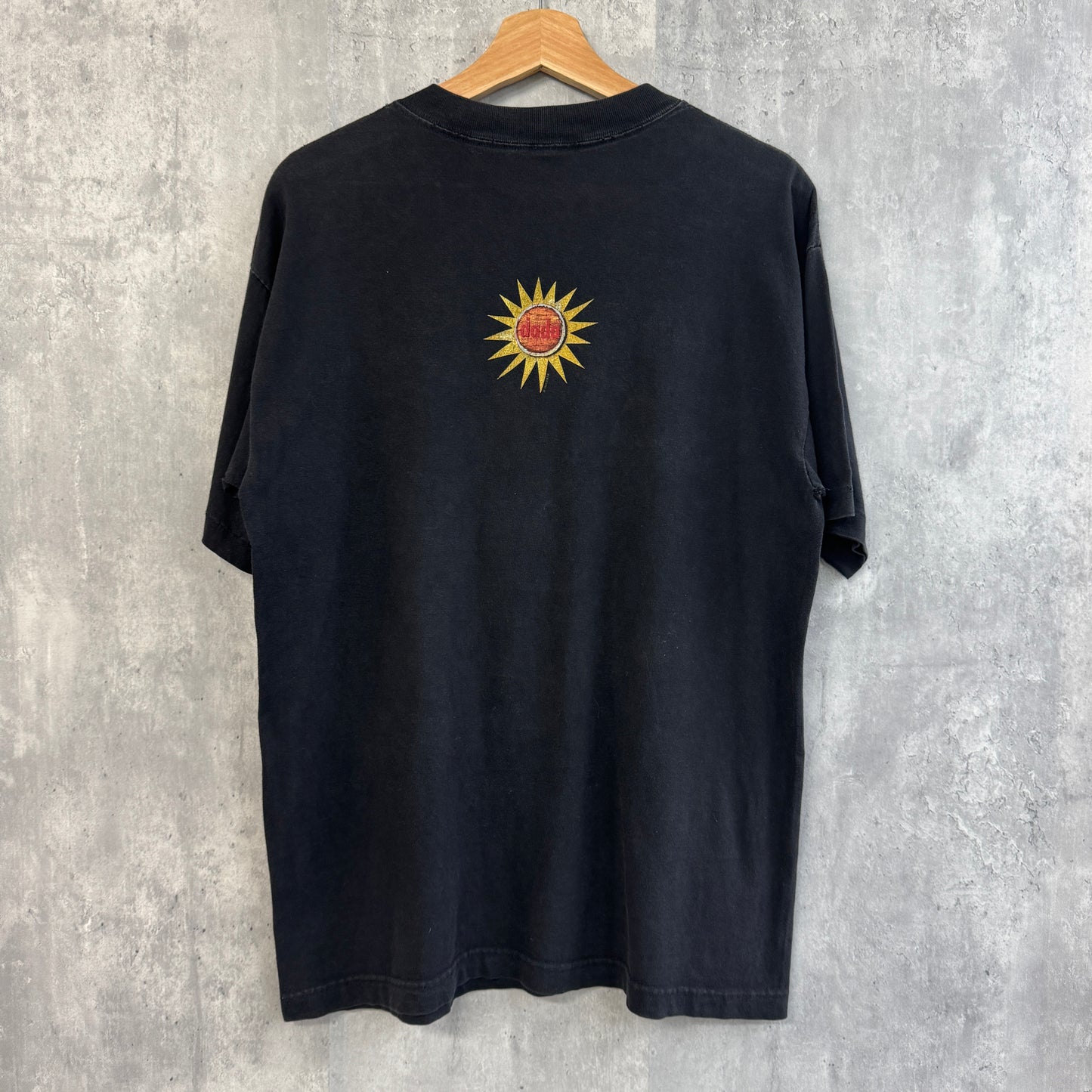 90s "SCUM" Fits Large