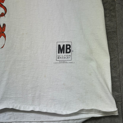 90s 猿のおもちゃTee