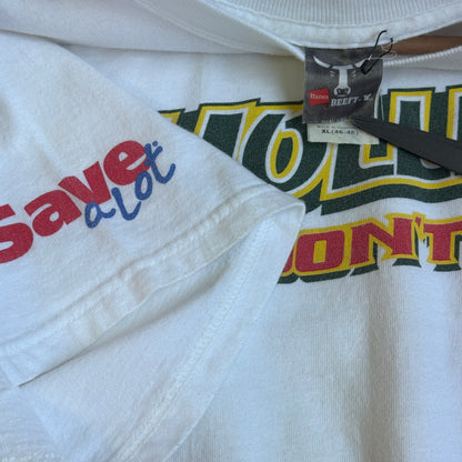 00s Mountain Dew パロディTee