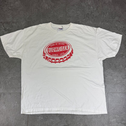 BUDWEISER "マイク"