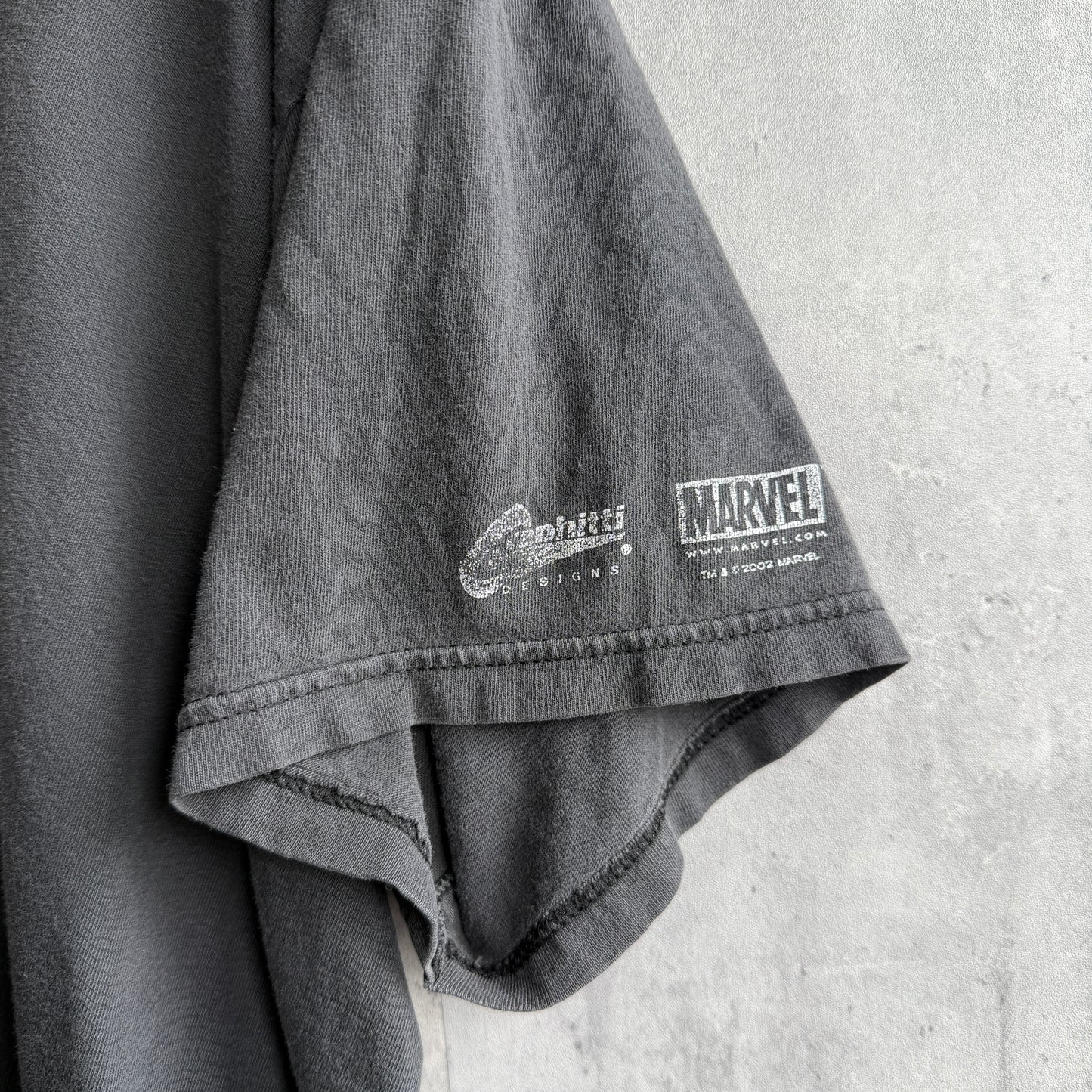 graphitti ウルバリン