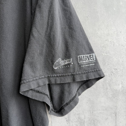 graphitti ウルバリン