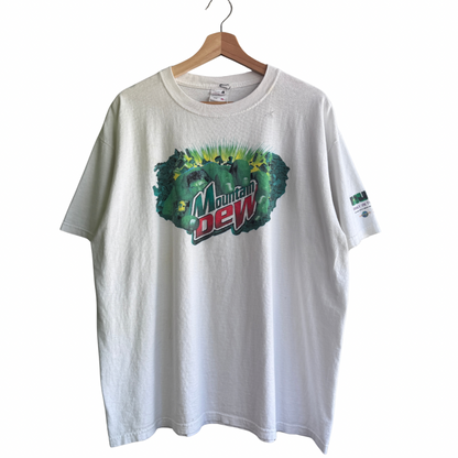 00s ハルク×Mountain Dew