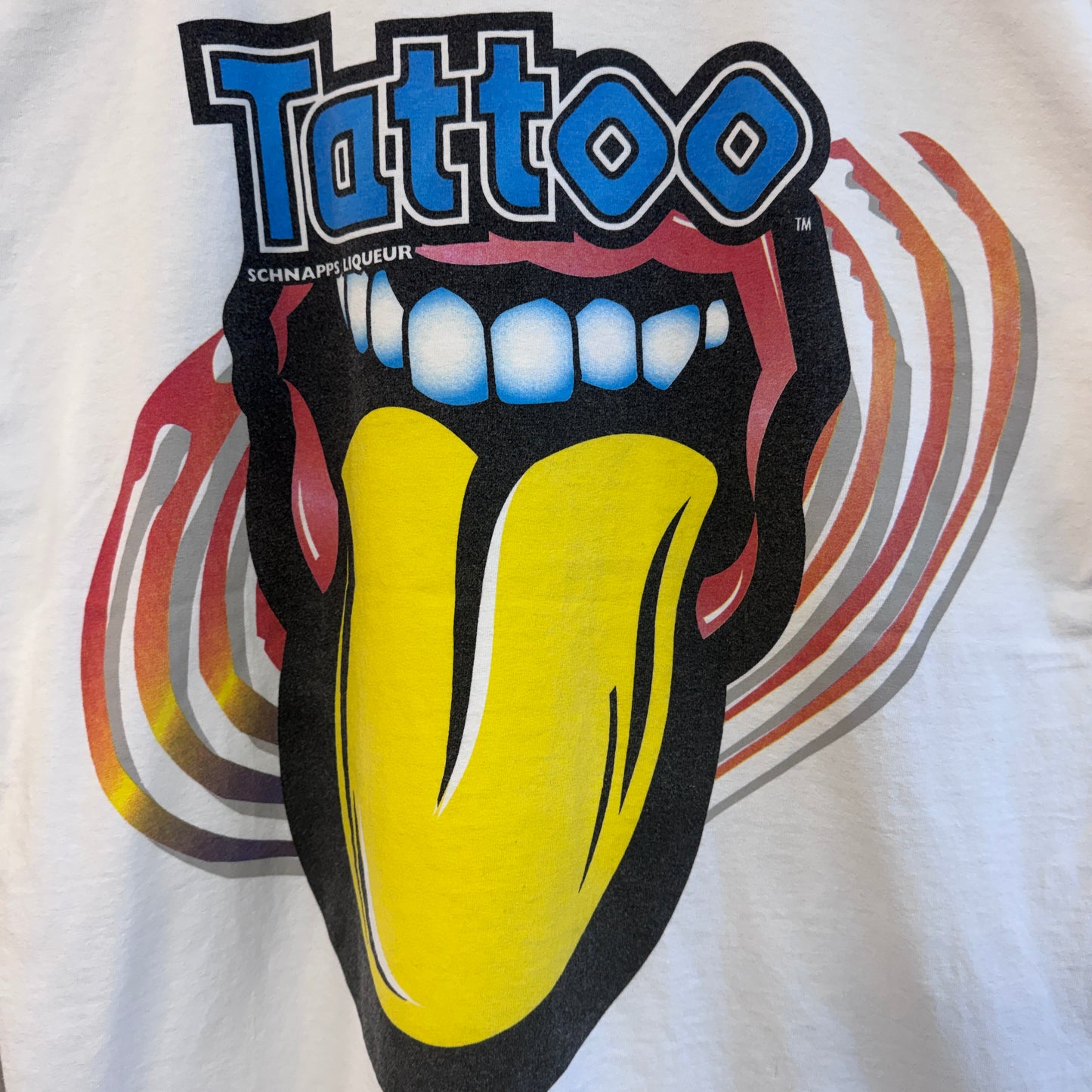 90s Tatto グッドレギュラー
