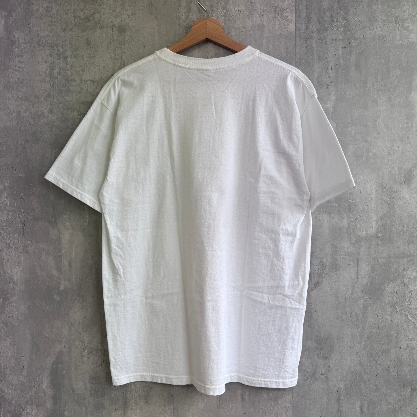 DEATH NOTE "ミサミサ" white