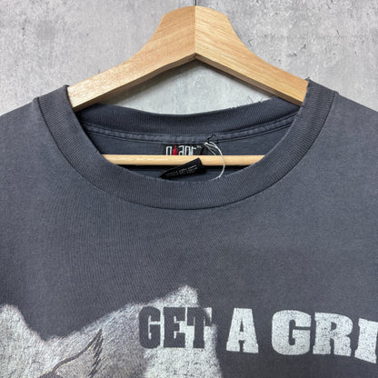 GET A GRIP "良フェード"