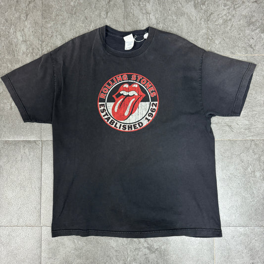 04 ROLLING STONES