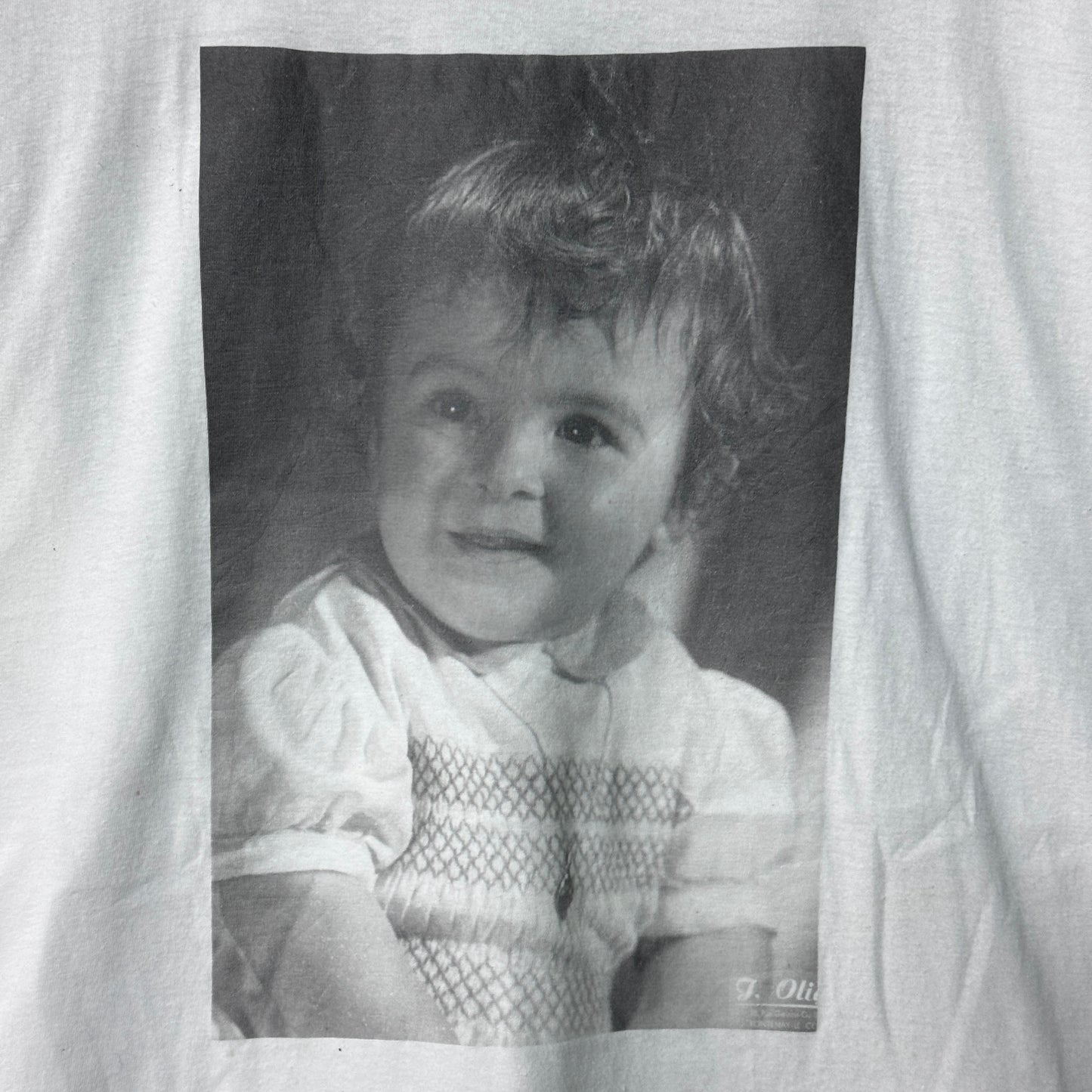 誰やねん"ほんとに誰"