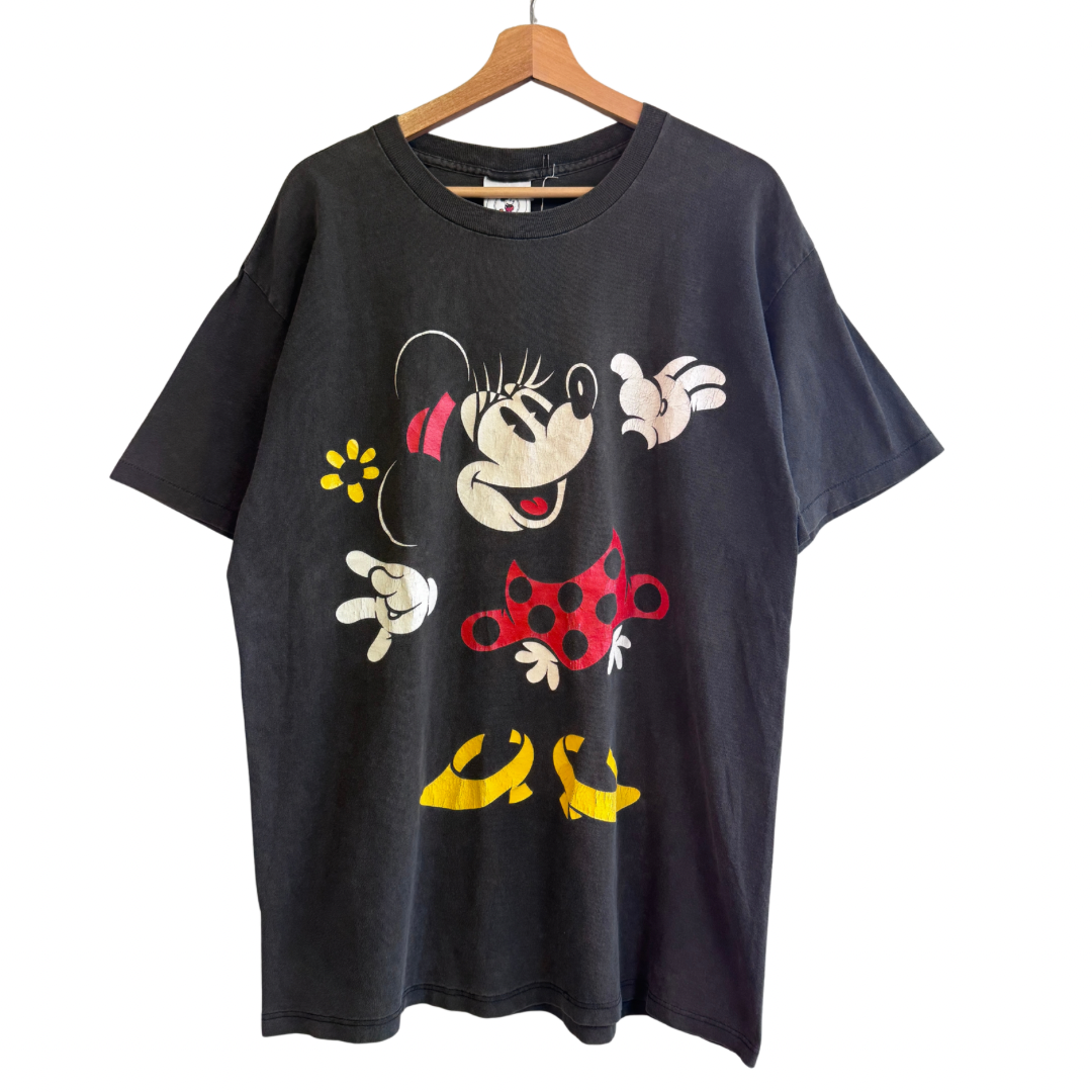 90s MINNIE Tee