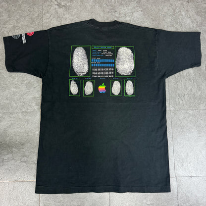 90s Apple x MISSION IMPOSSIBLE