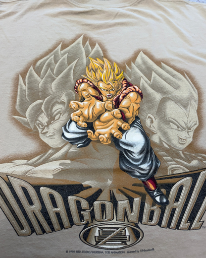 90s DRAGONBALL ゴジータ
