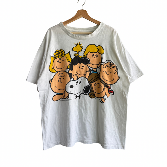 PEANUTS 全員集合