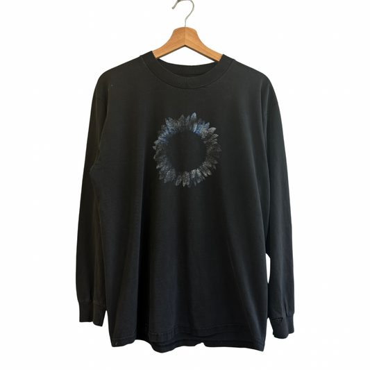 bush "RAZORBLADE SUITCASE TOUR "LS