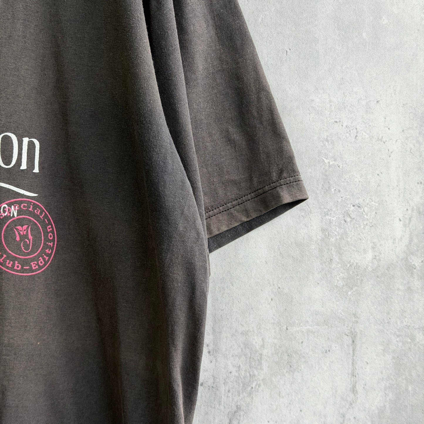 Michael Jackson 30th プロモTee