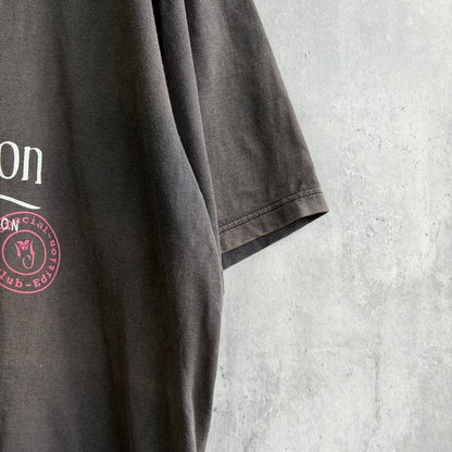 Michael Jackson 30th プロモTee