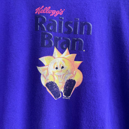 00s Kellogg's 良ツラ