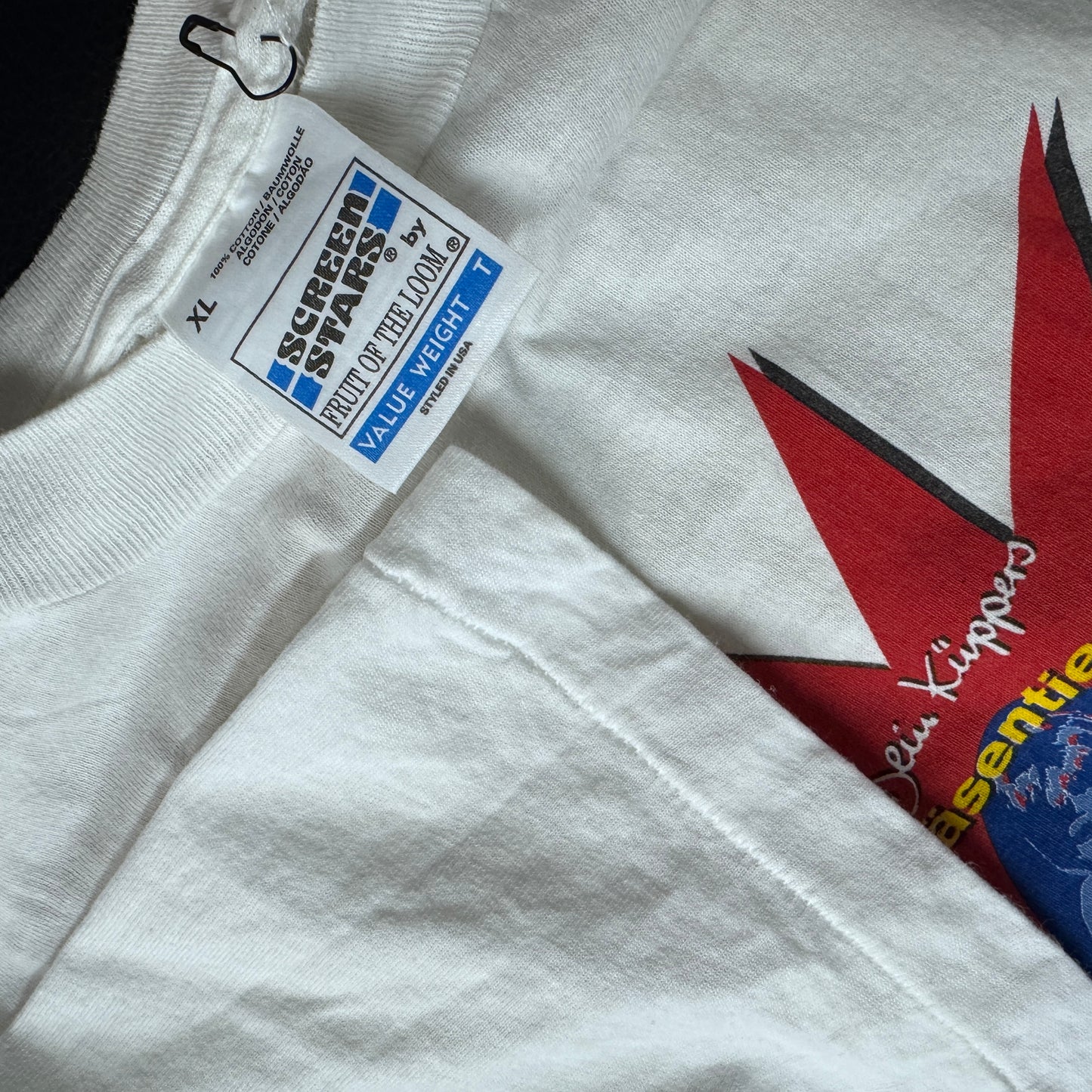 誰やねん"Musikfest"