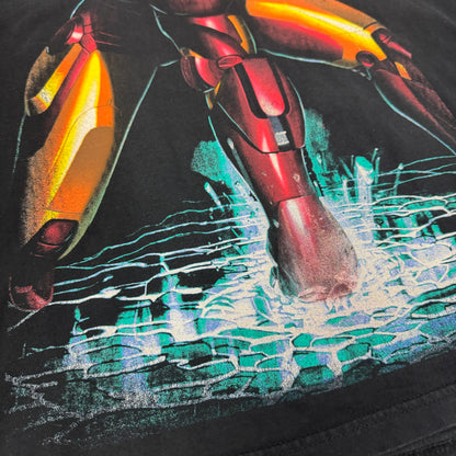 00s アイアンマン　ムービーT
