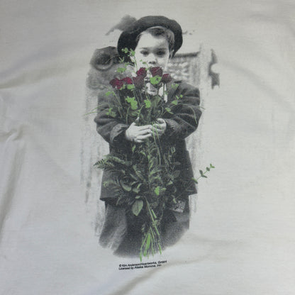 Kim Anderson Tee