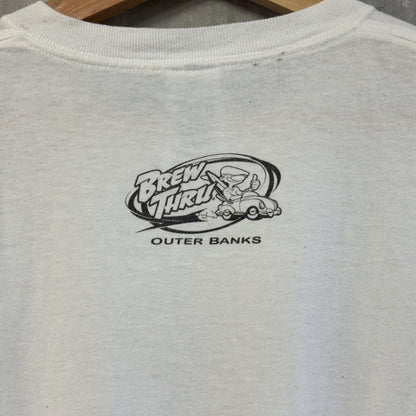 【ナイキパロ】JUST BREW IT