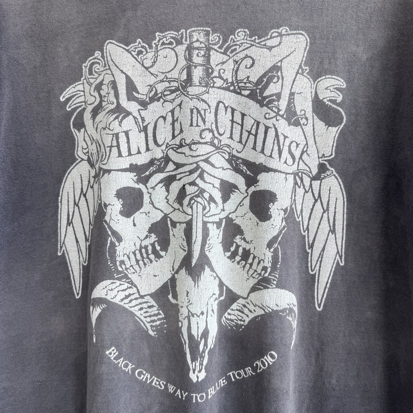 【良フェード】10s Alice In Chains