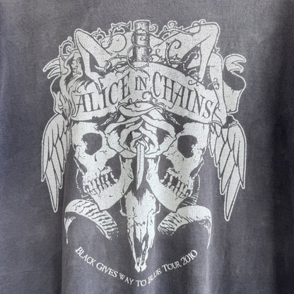 【良フェード】10s Alice In Chains