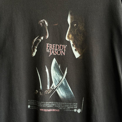 00s FREDDY vs JASON