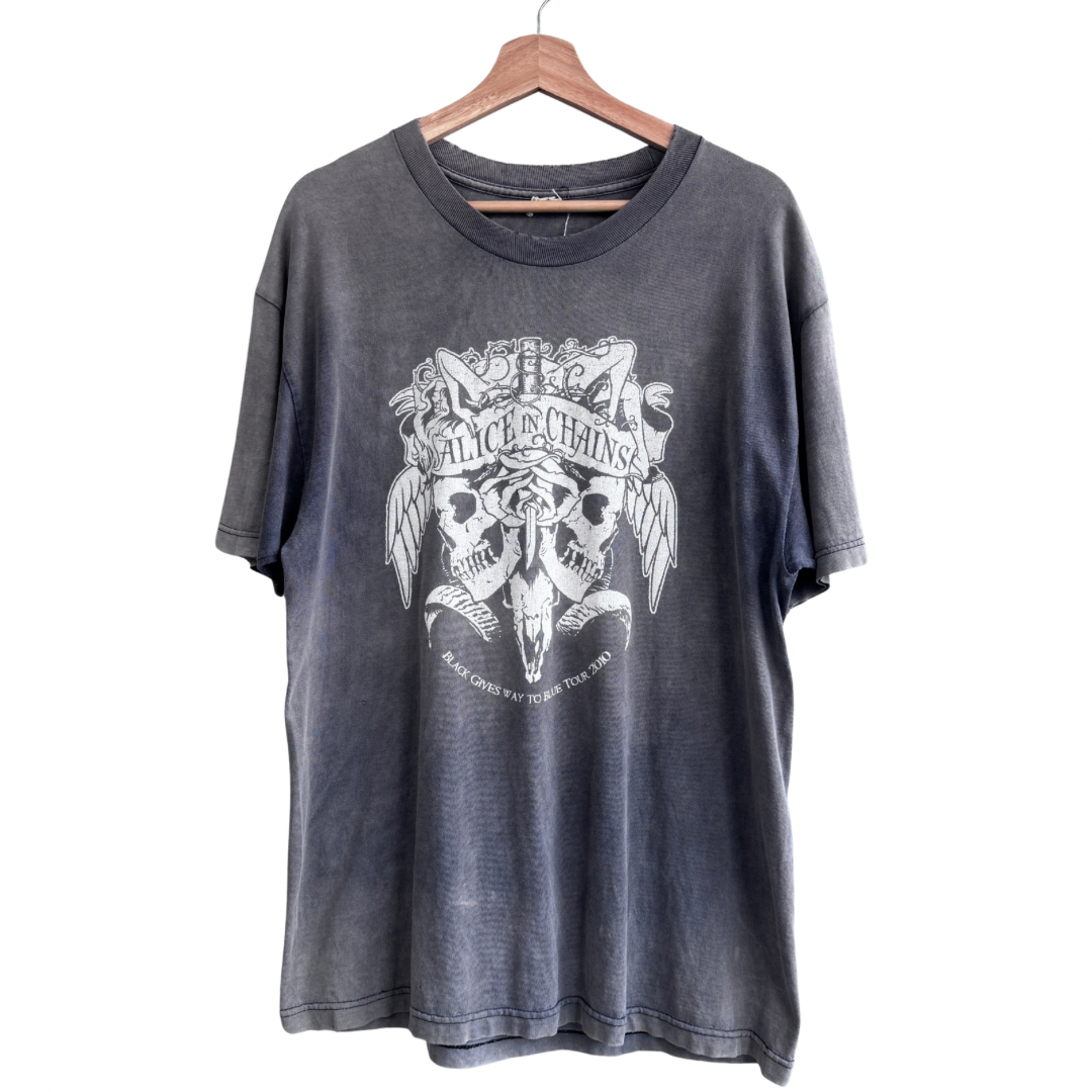 【良フェード】10s Alice In Chains