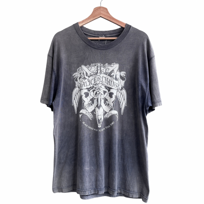 【良フェード】10s Alice In Chains