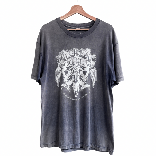 【良フェード】10s Alice In Chains