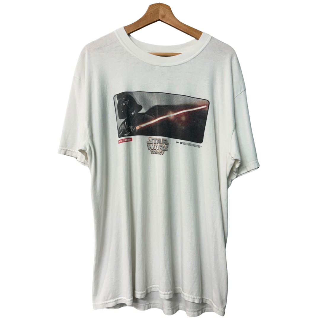 00s STAR WARS TRILOGY