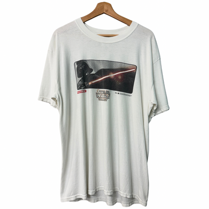 00s STAR WARS TRILOGY