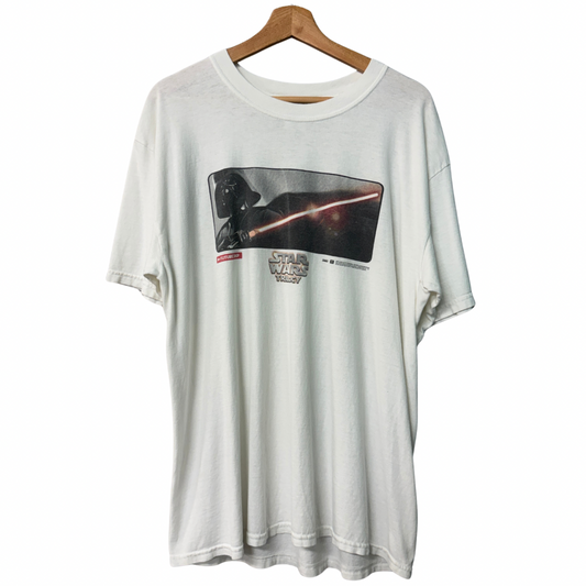 00s STAR WARS TRILOGY