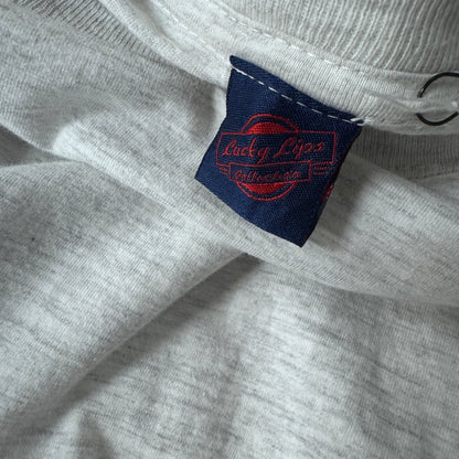 LUCKY STRIKE "ロンT"