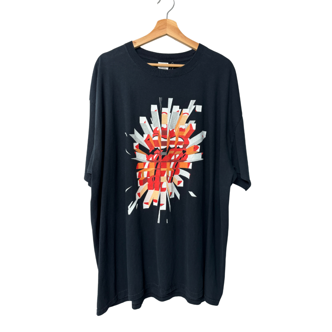 THE ROLLING STONES "BIGGER BANG"