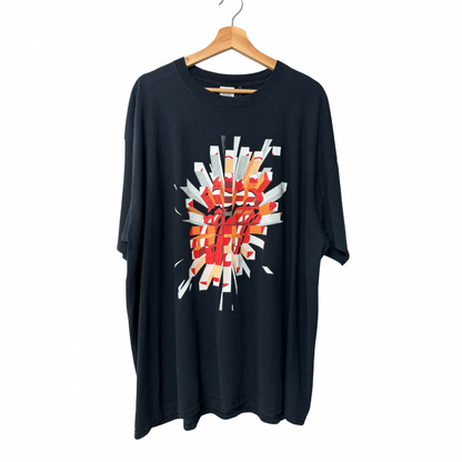 THE ROLLING STONES "BIGGER BANG"