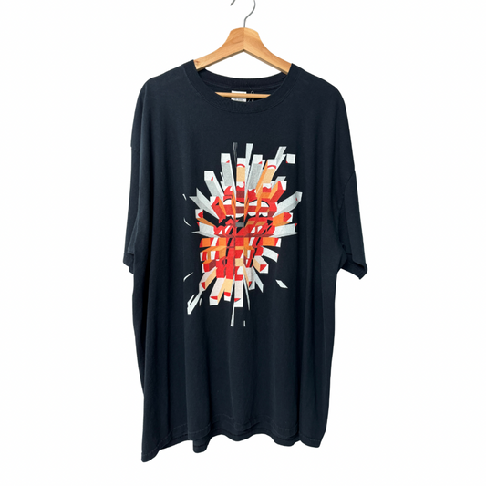 THE ROLLING STONES "BIGGER BANG"