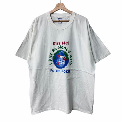 誰やねん"Kiss Me"