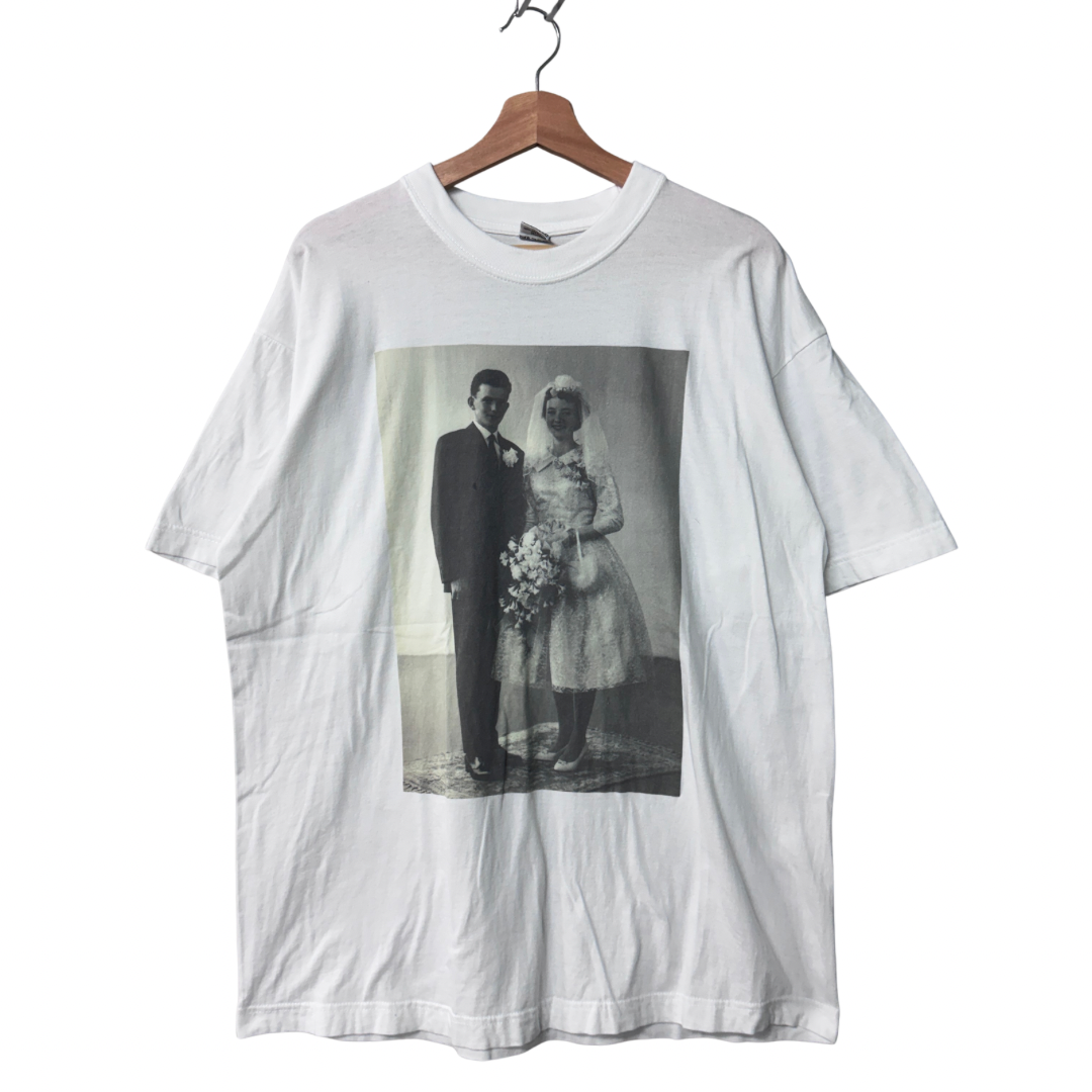 誰やねん"結婚式"