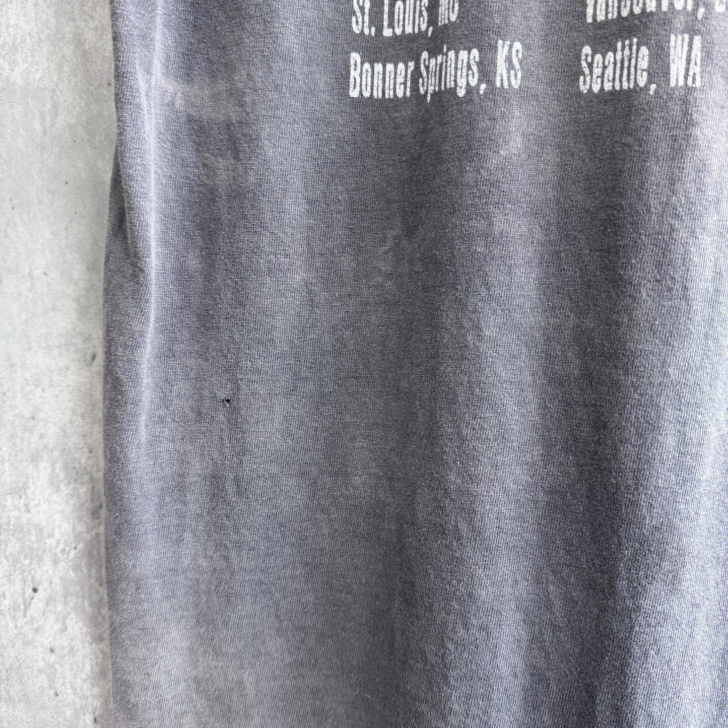 【良フェード】10s Alice In Chains