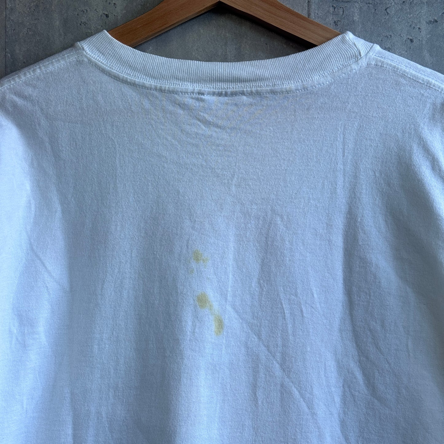 90s Space Jam Long Sleeve Tee