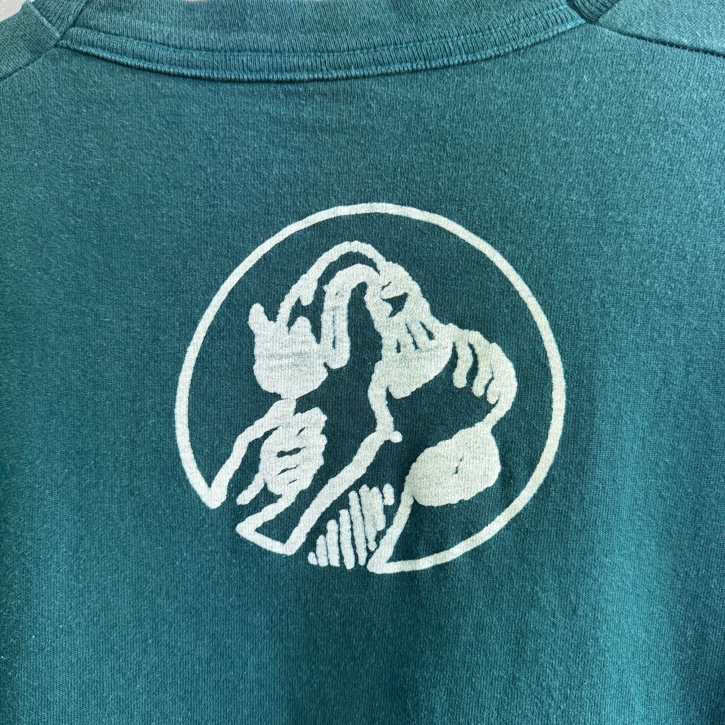 90s rage against the machine ロンT