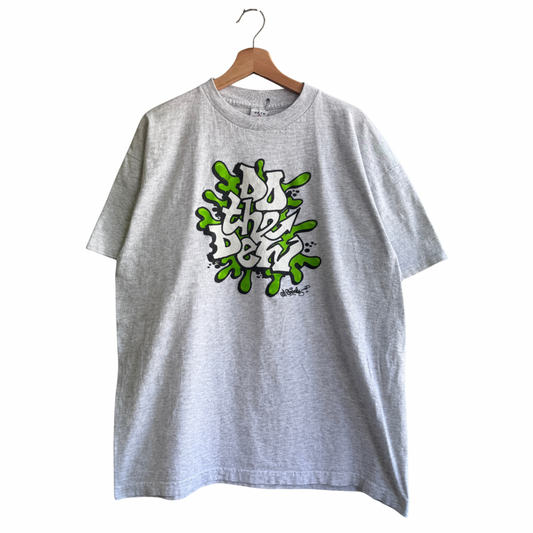 90s Mountain Dew "Do The Dew"