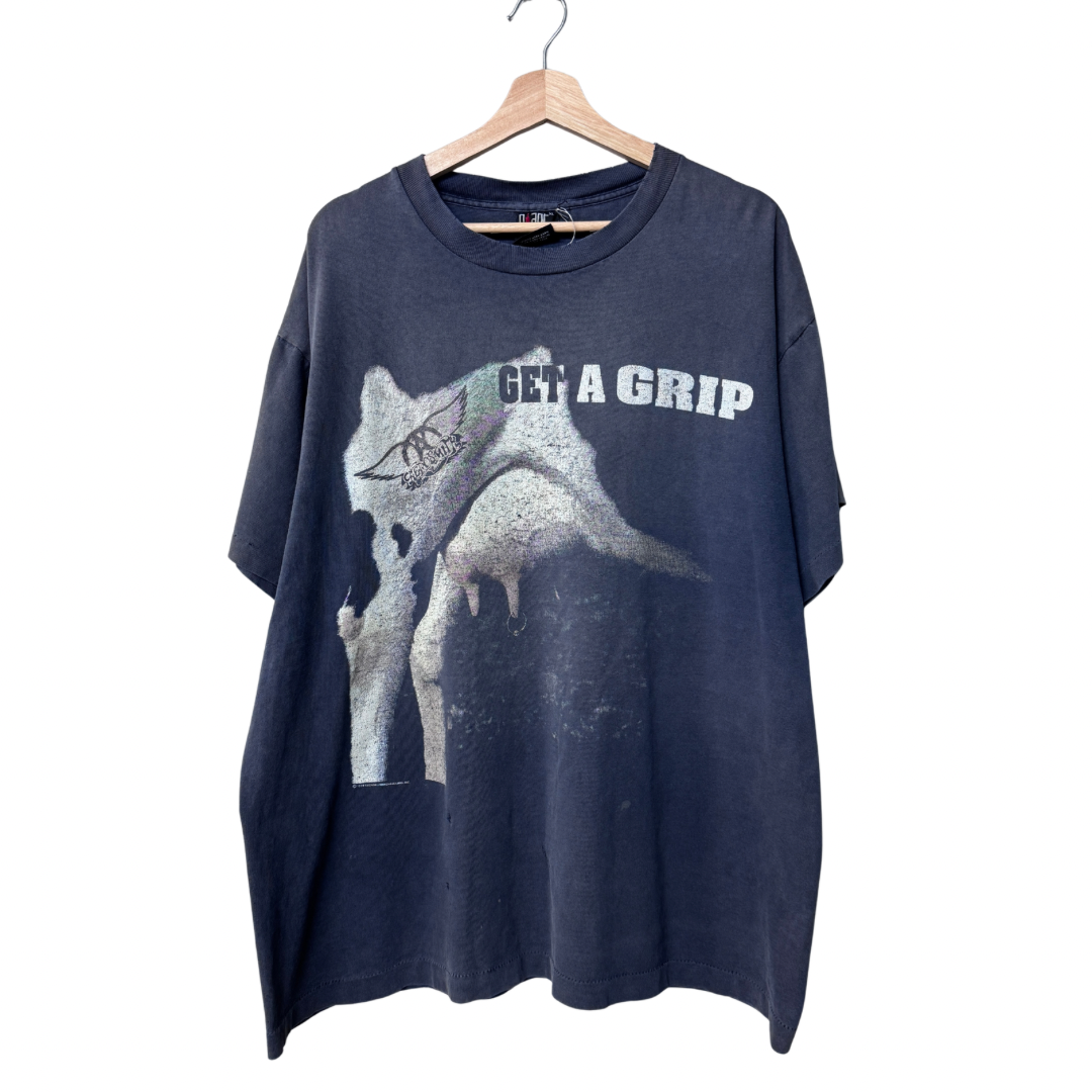 GET A GRIP "良フェード"