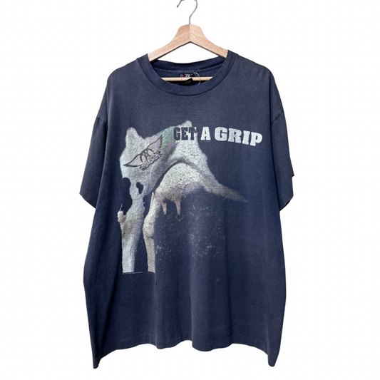 GET A GRIP "良フェード"